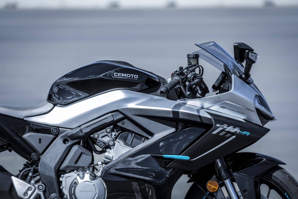 675SR-R