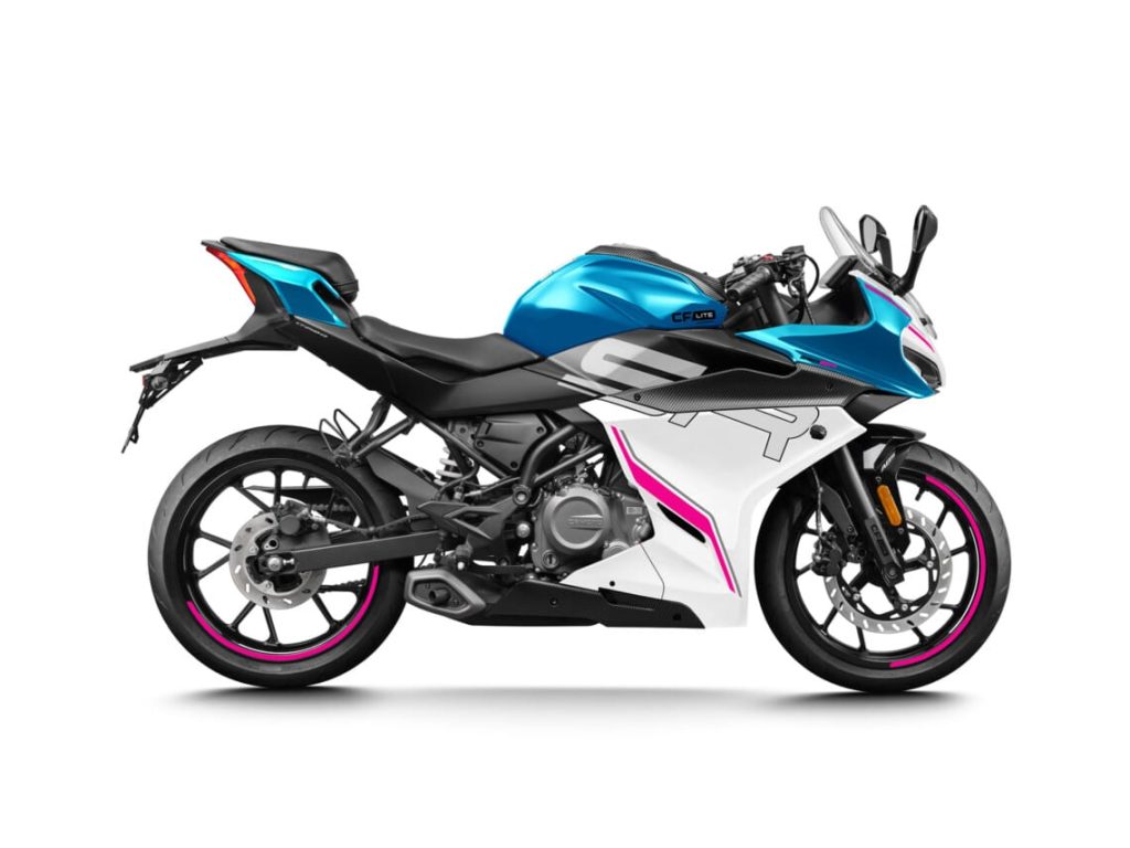 250SR