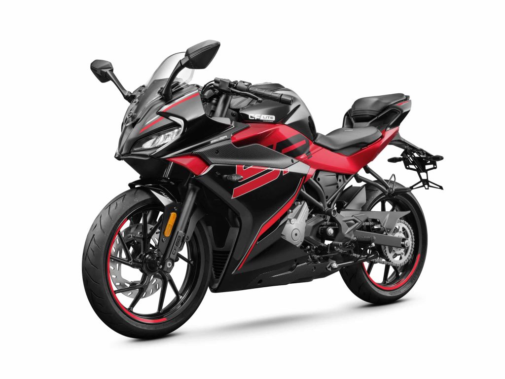 250SR