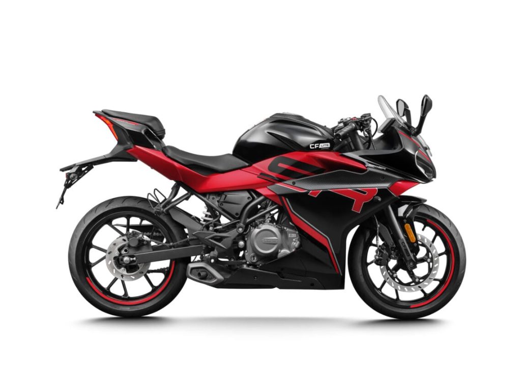 250SR