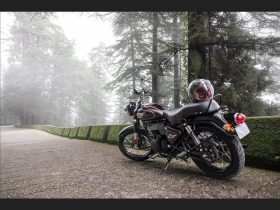 Bullet 350
