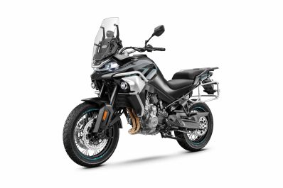 800MT Sport