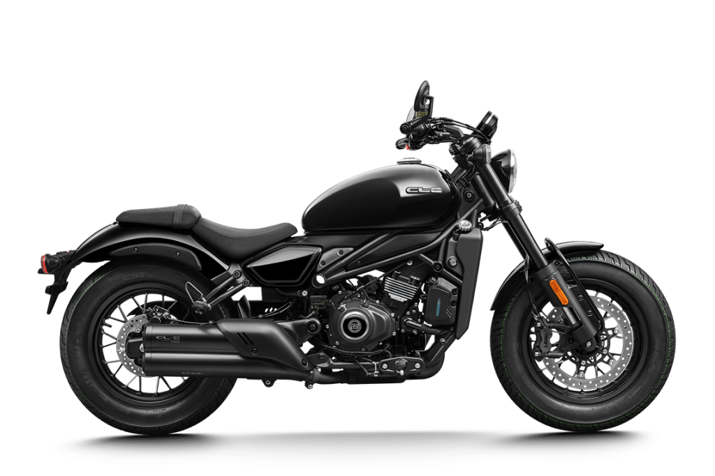 450CL-C
