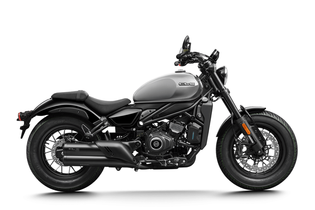 450CL-C