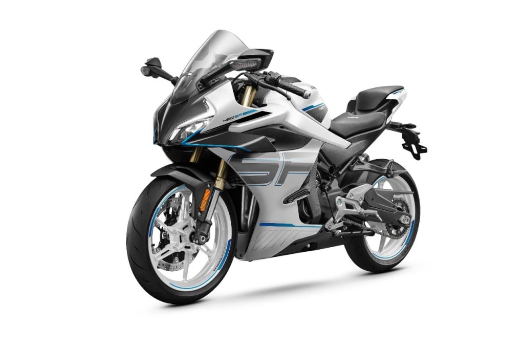 450SR