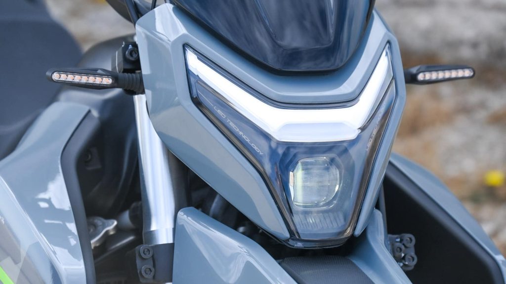 DUAL 250