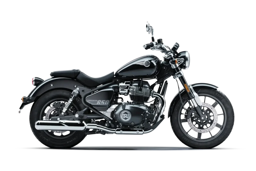 Super Meteor 650