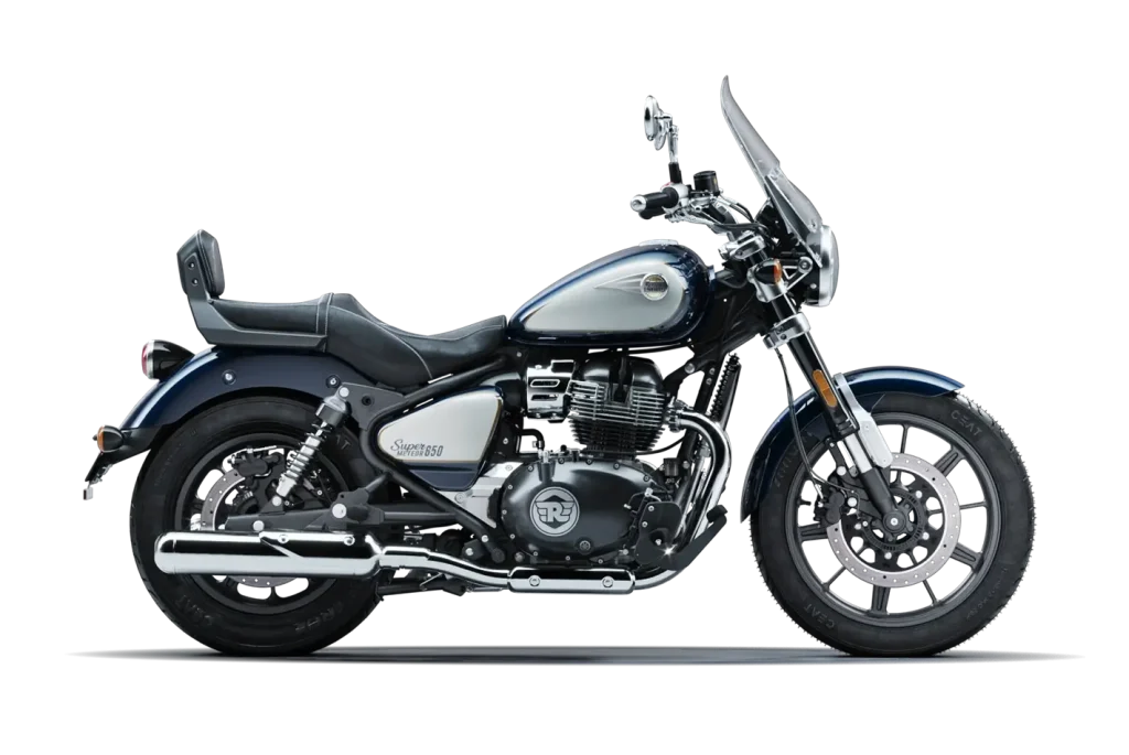 Super Meteor 650