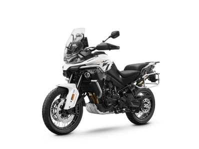 DUAL 250