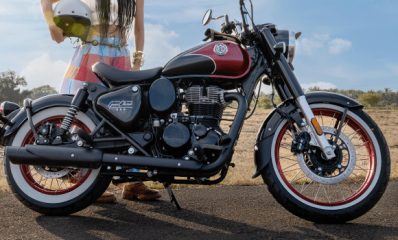 Goan Classic 350