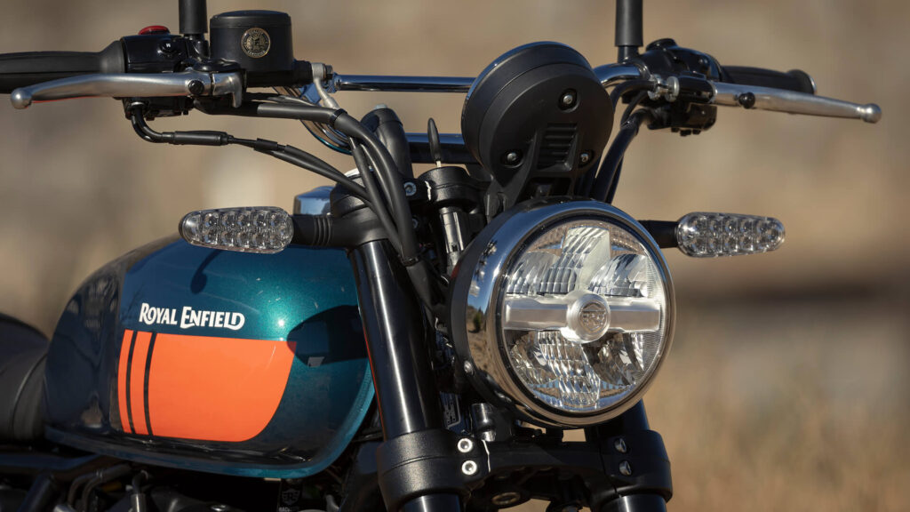 Bear 650