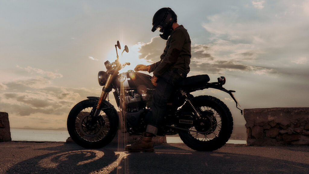 Bear 650