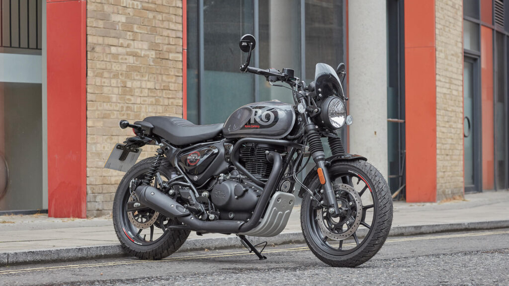 HNTR 350