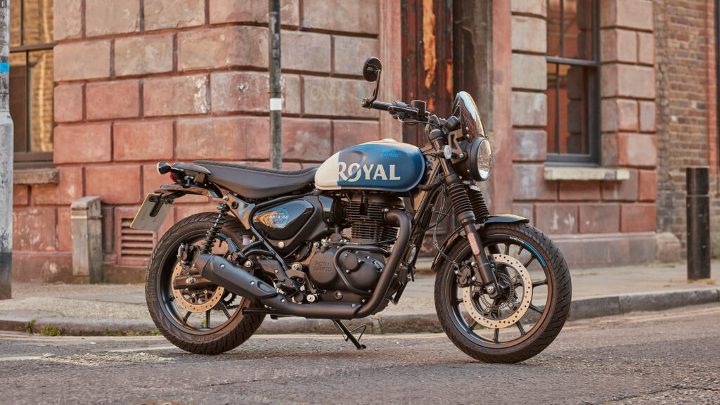 HNTR 350