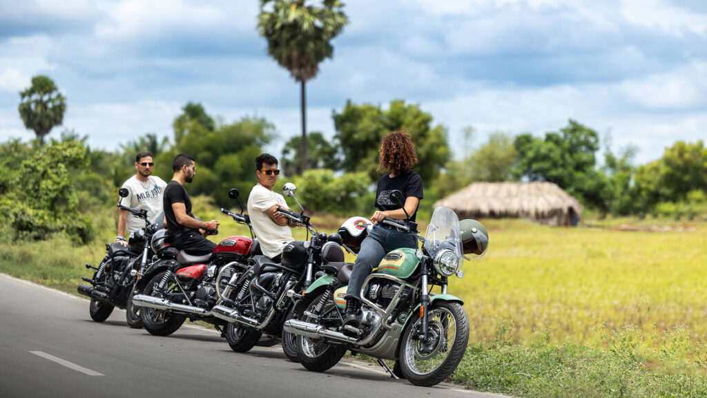 Super Meteor 650
