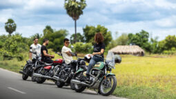 Super Meteor 650