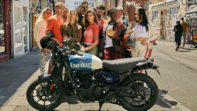 HNTR 350